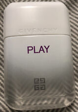 Givenchy play 30ml for sale  BLACKBURN