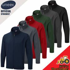 Uneek soft shell for sale  MANCHESTER