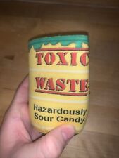 Toxic waste hazardous for sale  Mooresville