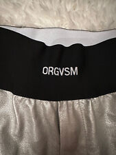 Pantaloni orgvsm unisex usato  Perinaldo