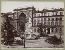 Italie milan piazza d'occasion  Pagny-sur-Moselle