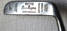 ben sayers putter for sale  SOLIHULL