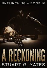 Reckoning premium hardcover for sale  Shipping to Ireland