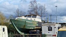 Boats motor cruiser for sale  FAVERSHAM