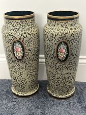tall glass vases 2 for sale  Tuckerton