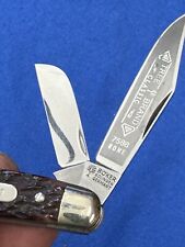 Rare vintage boker for sale  Bethalto