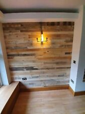 Reclaimed pallet wood for sale  MANSFIELD