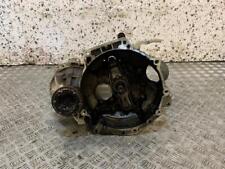 vw polo gearbox diesel for sale  LINCOLN