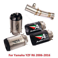 Yamaha yzf 2006 for sale  Walton