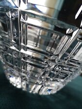 Waterford crystal marquis for sale  TORRINGTON