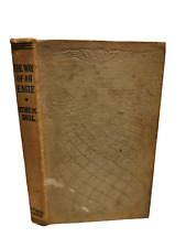 Usado, Antique Book The Way Of An Eagle, By E. Dell - 1917 segunda mano  Embacar hacia Argentina