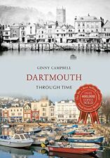 Dartmouth time campbell for sale  USA