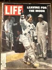 Life magazine july for sale  Snowflake