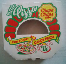 Little pizza chupa usato  Villarbasse
