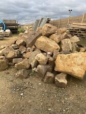 Rockery yorkshire stone for sale  PUDSEY