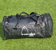 Head holdall black for sale  ROMFORD