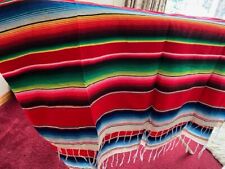 mexican blanket for sale  CARRICKFERGUS