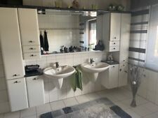 Badezimmer komplett set gebraucht kaufen  Horhausen