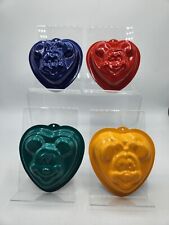 Disney heart shaped for sale  Shipping to Ireland