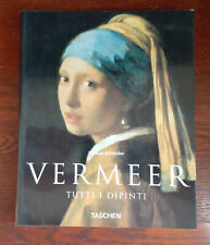 Vermeer. 1632 1675 usato  Genova