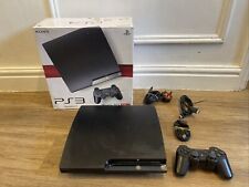 Sony playstation 120gb for sale  KETTERING