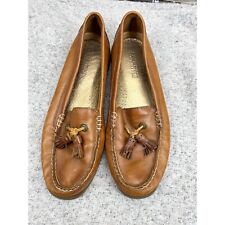 Sperry brown tassel for sale  Kissimmee