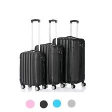 3pcs luggage travel for sale  Flanders