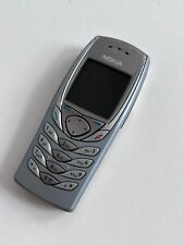 Nokia 6100 grey for sale  NORTHAMPTON