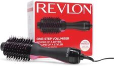 Revlon Salon One-Step Hair Dryer & Volumiser │Ionic & Ceramic│ FREE DELIVERY for sale  Shipping to South Africa
