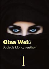 Gina weiß deutsch gebraucht kaufen  Dissen am Teutoburger Wald