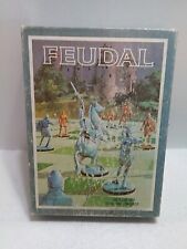 Vintage feudal 1976 for sale  Colorado Springs