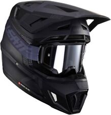 Usado, Kit de casco furtivo Leatt Moto 7.5 V24 con gafas 4.5 talla XL - 1024060324 segunda mano  Embacar hacia Argentina