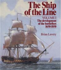 Ship line volume for sale  UK