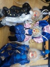 Joblot vintage marionette for sale  WREXHAM