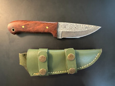 Damascus steel hunting for sale  Henderson