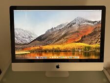 Apple imac a1312 usato  Rosate