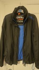 Superdry mens windcheater for sale  HEYWOOD