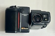 NIKON COOLPIX 995 Camera for Parts for sale  Shipping to South Africa