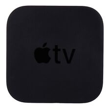 Apple TV 4K 32GB 2. Generacja (bez pilota) czarny dobry, używany na sprzedaż  Wysyłka do Poland