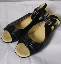 Shoe tailor black for sale  SWINDON