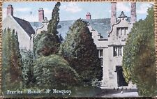 1913 trerice manor for sale  LIVERPOOL