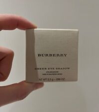 burberry eyeshadow for sale  LONDON