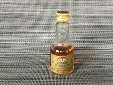 Miniatur cognac concorde gebraucht kaufen  Fischingen