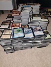 Mtg collection job for sale  BATTLE