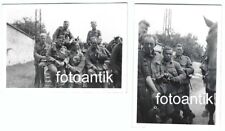 Foto abgekämpfte soldaten gebraucht kaufen  München