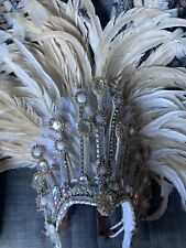carnival headdress for sale  South San Francisco