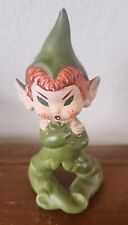 Vintage green pixie for sale  Colorado Springs