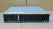 Usado, HDD Bay Dual Controller 24x 1.2TB IBM System Storage DS8000 2107-D02 24x 2.5" comprar usado  Enviando para Brazil
