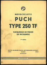 Original catalogue pièces d'occasion  Rochefort