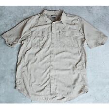 Columbia titanium shirt for sale  GLASGOW